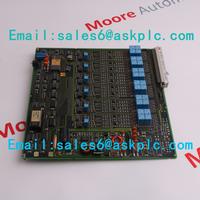ABB	DC505 1SAP220000R0001	sales6@askplc.com new in stock one year warranty